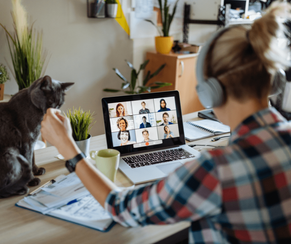 MTC's Virtual Office Implementation : BTS