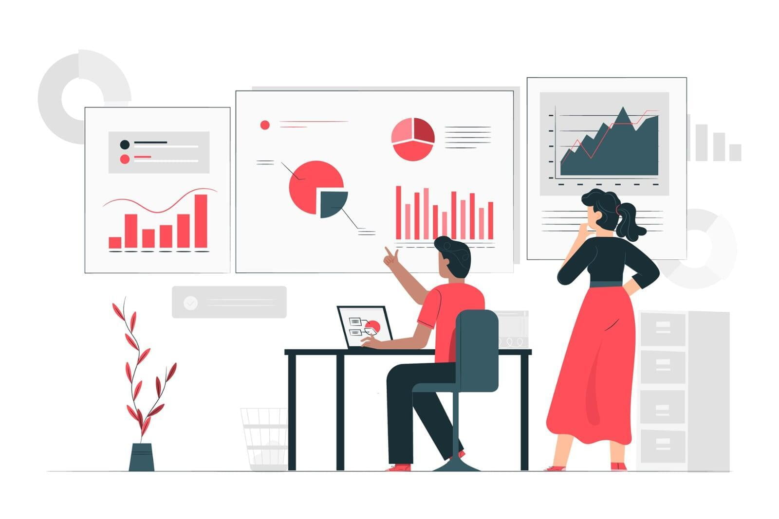 Exploring Real-World Datasets at Abhyaz
