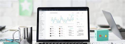 Abhyaz's Zoho Implementation: Transforming Customer Retention and Asset Utilization at MTAB