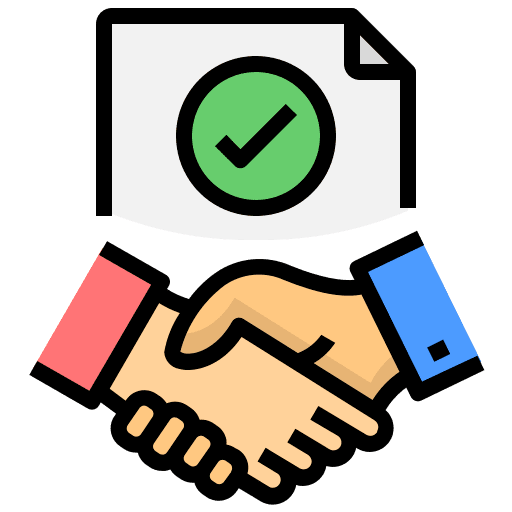 Receive your Offer