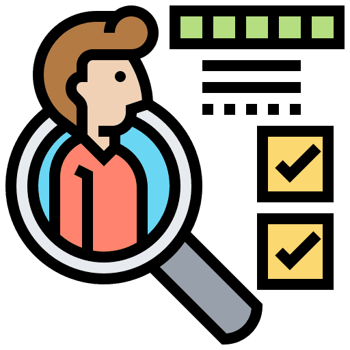 Submit your Evaluation