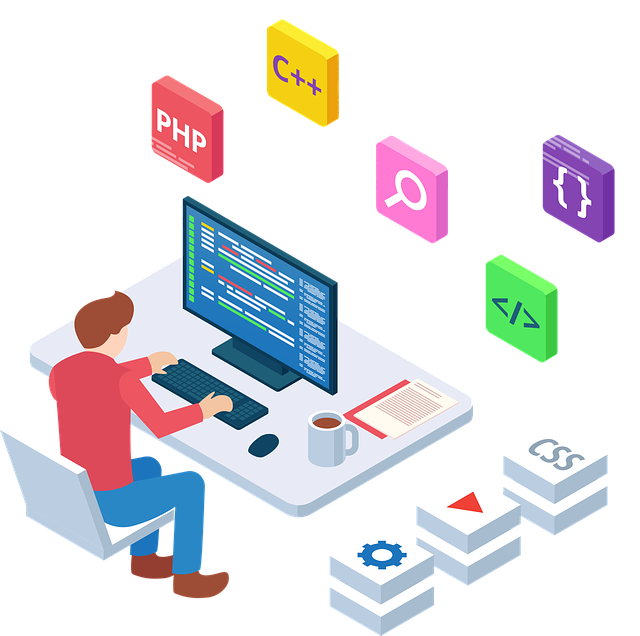 My Unforgettable Internship Journey at Abhyaz: Exploring Web Development with Zoho Sites