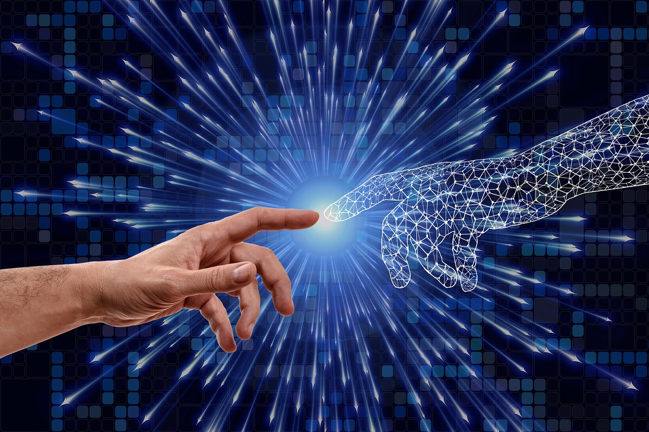 Sales and Marketing in the Age of Transformation