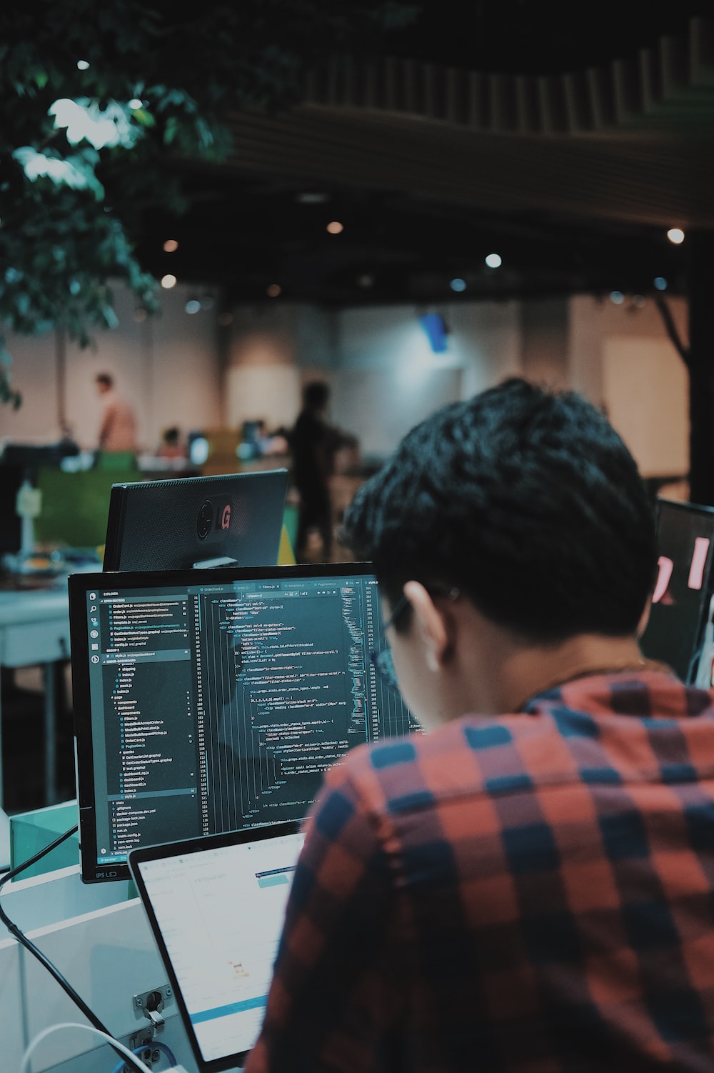 "My Experience as an Intern in Software Engineering"