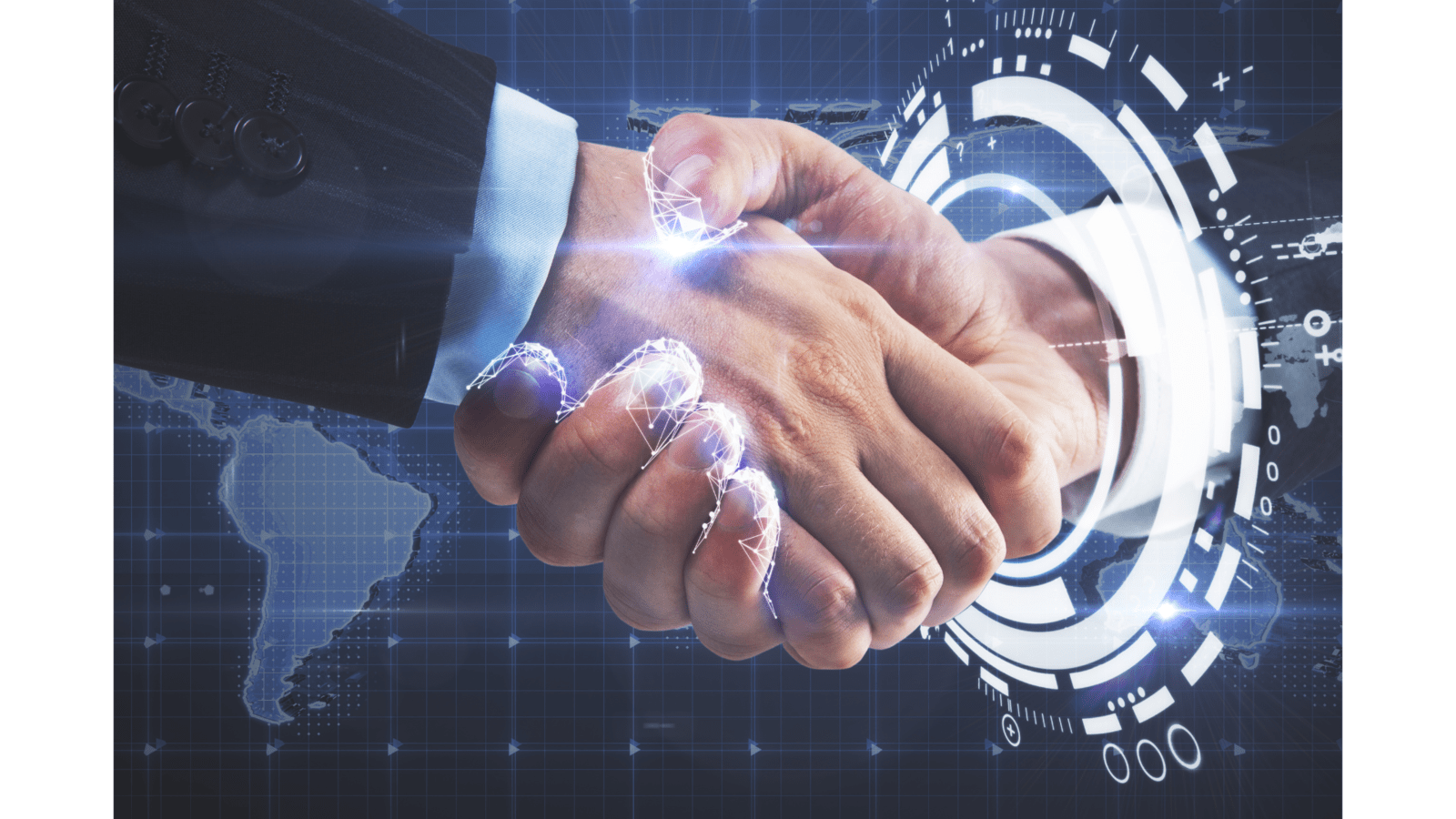Partner With Us
